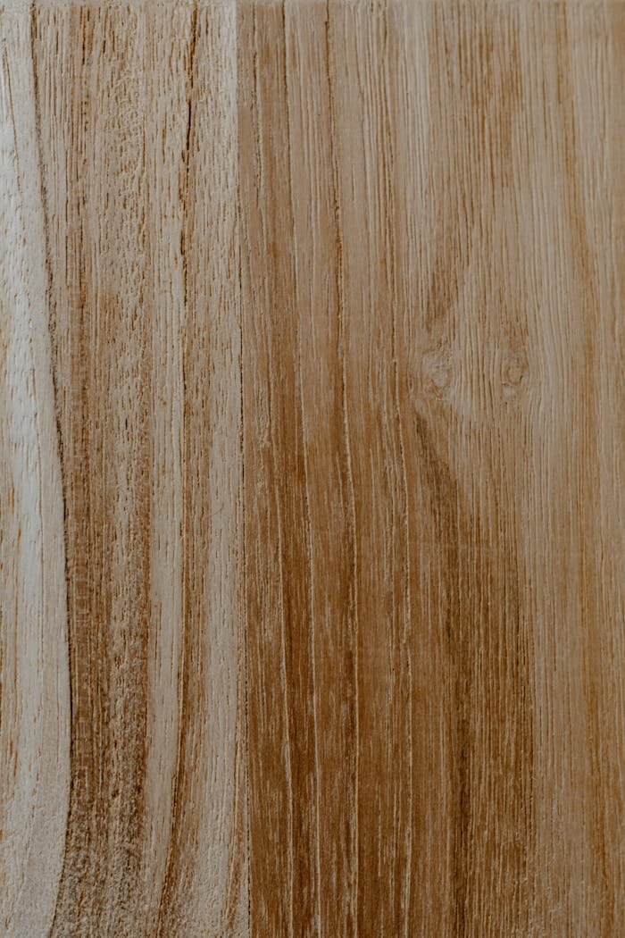Detailed wood texture showcasing natural patterns and woodgrain.